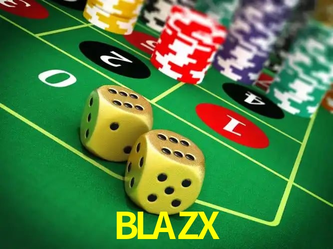 Página principal de BLAZX Casino con juegos en vivo y tragamonedas para México