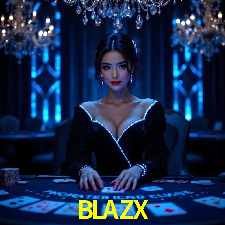 Experiencia de tragamonedas BLAZX para jugadores en México